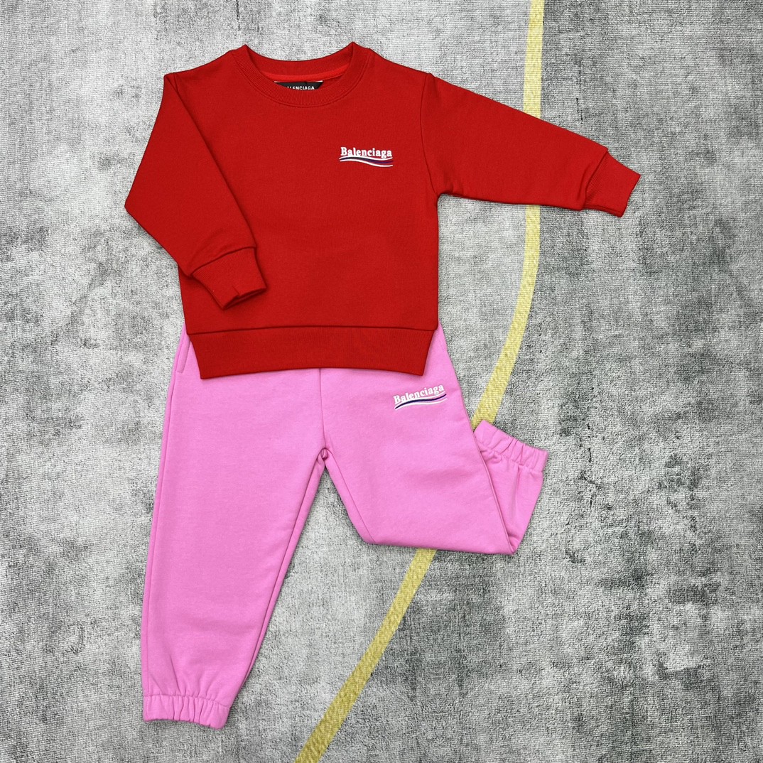 Balenciaga Kids